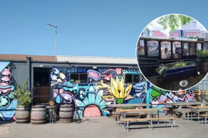 Arbor Ales Acquires Iconic Floating Bar The Glassboat in Bristol 2026