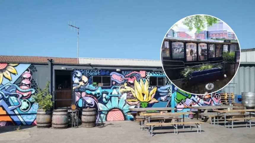 Arbor Ales Acquires Iconic Floating Bar The Glassboat in Bristol 2026