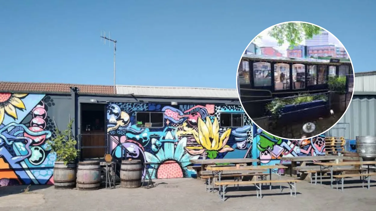 Arbor Ales Acquires Iconic Floating Bar The Glassboat in Bristol 2026