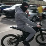 Armed Police Deployed After E-Bike Reports in Bristol 2026
