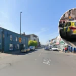 Armed Police Deployed in Search of Wanted Man East Bristol 2026
