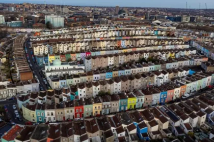 Average House Prices in Bristol 2026 Property Guide