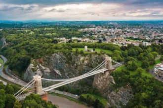 Average Rent in Bristol 2026 Rental Prices and Costs