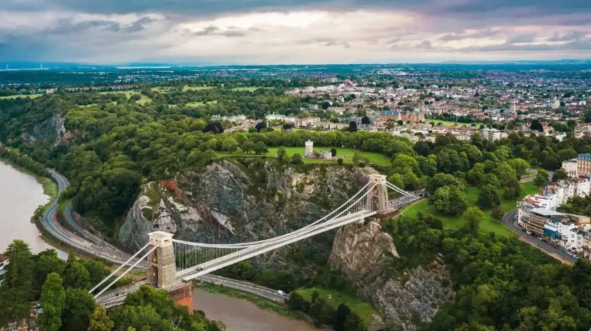 Average Rent in Bristol 2026 Rental Prices and Costs