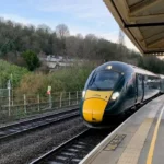 Bath and Bristol Train Services Suspended for Engineering Works 2026