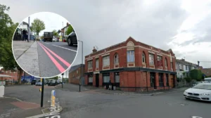 Bedminster Red Route Plan Survey Launched in Bristol 2026