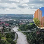 Belfast Practice Submits Plans For 700-Home Bristol Tower Scheme in 2026