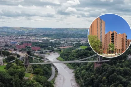Belfast Practice Submits Plans For 700-Home Bristol Tower Scheme in 2026