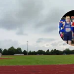 Ben Jefferies Lands Major Olympic Boost On UK Athletics List Bristol 2026