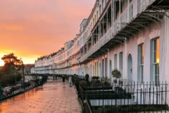 Best Areas to Buy Property in Bristol Top Neighbourhoods