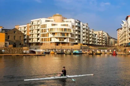 Best Areas to Rent in Bristol Neighbourhoods and Costs