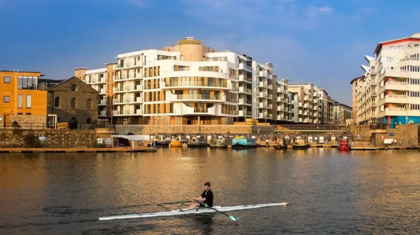 Best Areas to Rent in Bristol Neighbourhoods and Costs