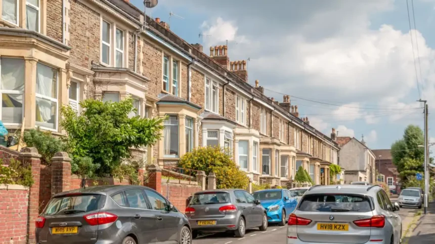Best Buy-to-Let Areas in Bristol for Property Investors