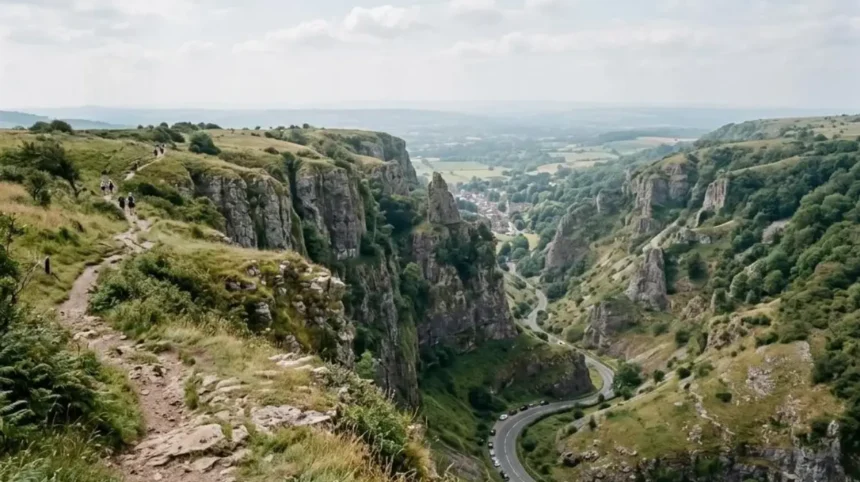 Best Countryside Walks Near Bristol_ Scenic Trails and Routes