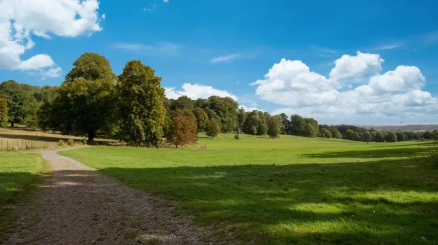 Best Dog Walks Near Bristol_ Parks and Woodland Trails