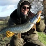 Best Fishing Spots Near Bristol_ Rivers, Lakes and Coastal Areas