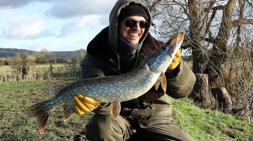 Best Fishing Spots Near Bristol_ Rivers, Lakes and Coastal Areas