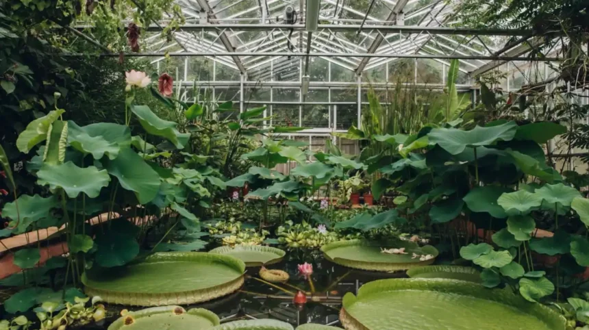 Best Gardens in Bristol_ Top Botanical and Historic Green Spaces