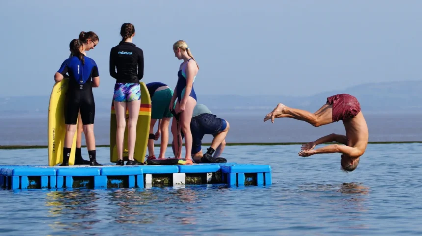 Best Outdoor Swimming Spots Near Bristol_ Lakes, Beaches and Lidos