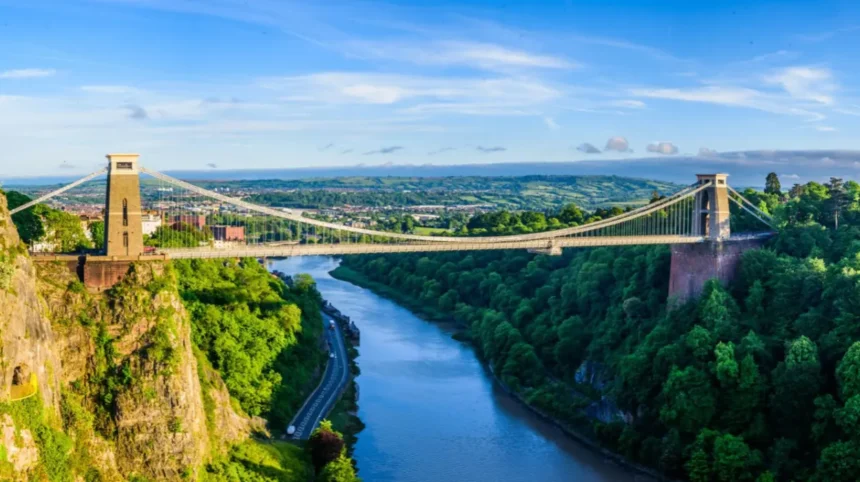 Best Photography Spots in Bristol _ Scenic Locations
