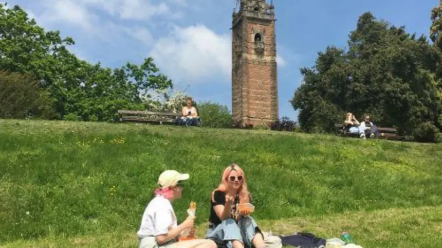 Best Picnic Spots in Bristol_ Parks, Views and Family Days Out