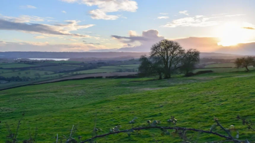 Best Places to Watch the Sunset in Bristol_ Top Viewpoints
