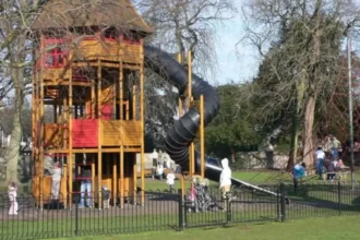 Best Playgrounds in Bristol_ Family Parks and Play Areas Guide