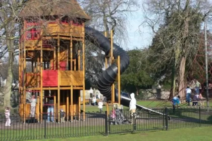 Best Playgrounds in Bristol_ Family Parks and Play Areas Guide