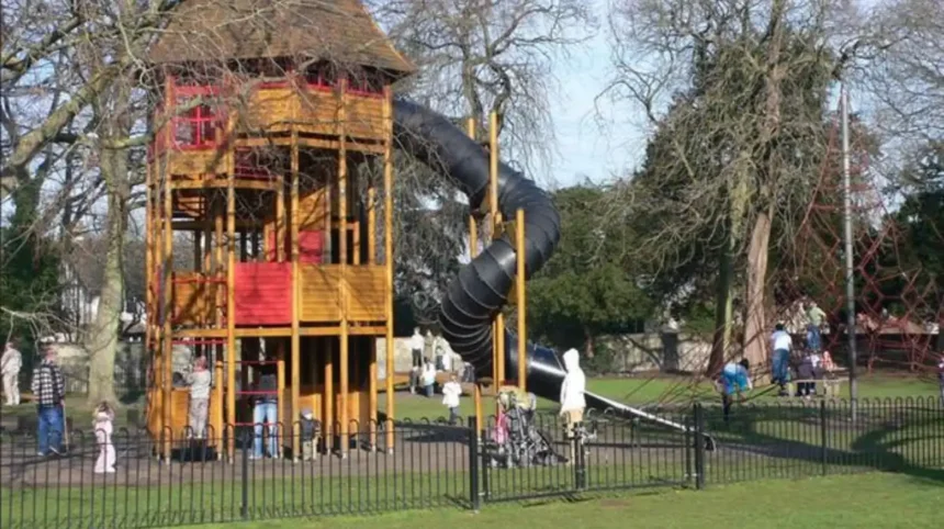 Best Playgrounds in Bristol_ Family Parks and Play Areas Guide
