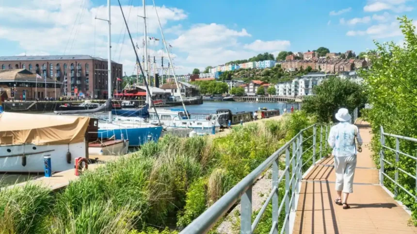 Best Walks in Bristol_ Scenic Trails, Parks and Riverside Routes