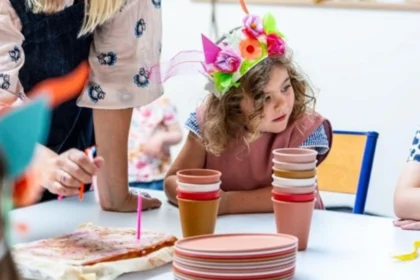 Birthday Party Venues for Kids in Bristol_ Top Ideas
