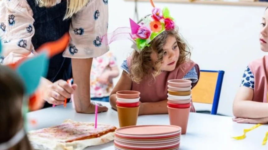 Birthday Party Venues for Kids in Bristol_ Top Ideas