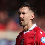 Bolton Wanderers Ryan Hardie Misses Bristol City Bow 2026