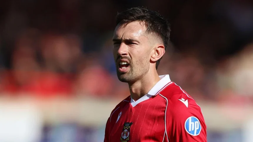 Bolton Wanderers Ryan Hardie Misses Bristol City Bow 2026