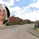Bradley Stoke Murder Charge Tributes Paid Annette Bishop, Bristol 2026