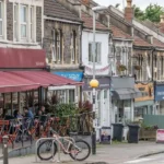 Brislington Area Guide History, Parks, Transport & Local Life