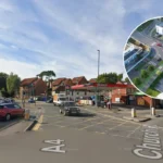 Brislington Retail Park Removed From Low-Traffic Plans in Bristol 2026