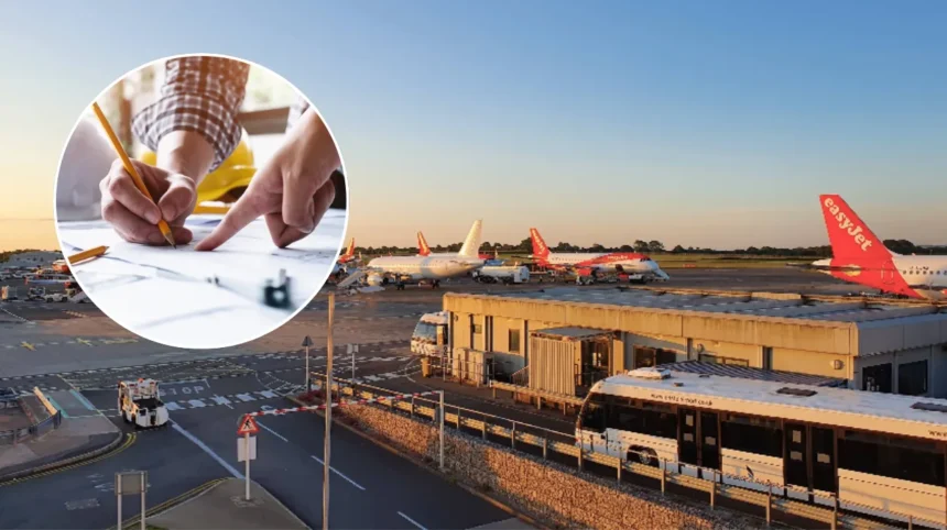 Bristol Airport £500m Expansion Plans Open for Public Feedback in Bristol 2026