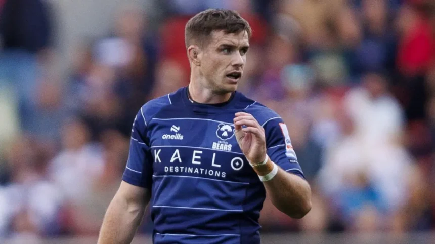 Bristol Bears Bring Back Snubbed England Duo for Leicester Clash