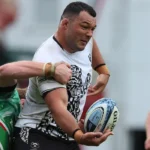 Bristol Bears Face Northampton Saints Without Ellis Genge in Bristol 2026