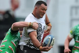 Bristol Bears Face Northampton Saints Without Ellis Genge in Bristol 2026
