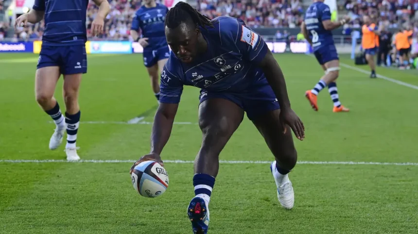 Bristol Bears Host Leicester Tigers in Gallagher Premiership Clash Bristol 2026