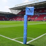 Bristol Bears Introduce NFL-Style Media Access at Ashton Gate Bristol 2026