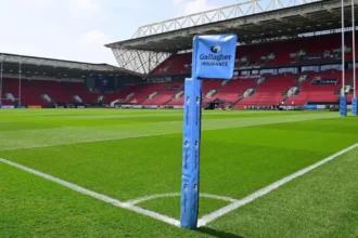Bristol Bears Introduce NFL-Style Media Access at Ashton Gate Bristol 2026