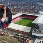 Bristol Bears Joe Batley Reaches Landmark 100th Appearance Bristol 2026