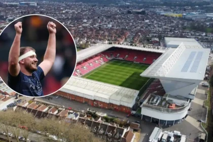Bristol Bears Joe Batley Reaches Landmark 100th Appearance Bristol 2026
