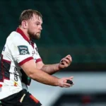 Bristol Bears Sign Hooker Bryn Gordon As Front-Row Cover Bristol 2026