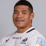 Bristol Bears Sign Samoan Forward Totoa Auvaa Following Saracens Exit
