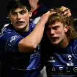 Bristol Bears Triumph Over Northampton Saints in Premiership Clash Bristol 2026