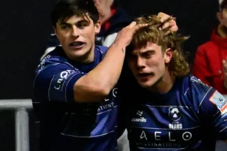 Bristol Bears Triumph Over Northampton Saints in Premiership Clash Bristol 2026